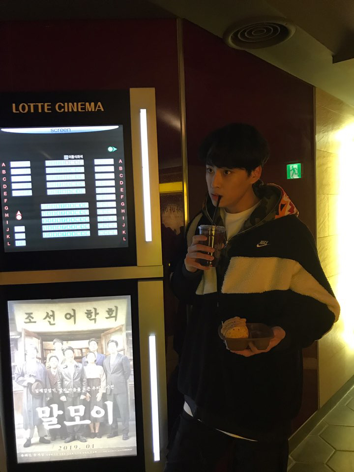 KREAM 프로필 이미지