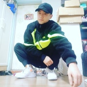 KREAM 프로필 이미지