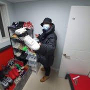 KREAM 프로필 이미지