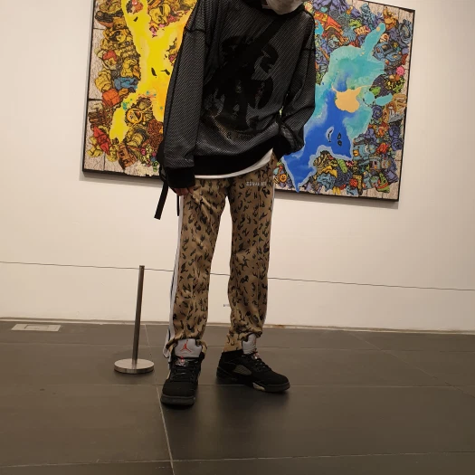 스타일 카드