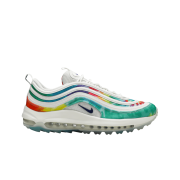 Nike Air Max 97 G NRG Tie Dye Lemon Venom
