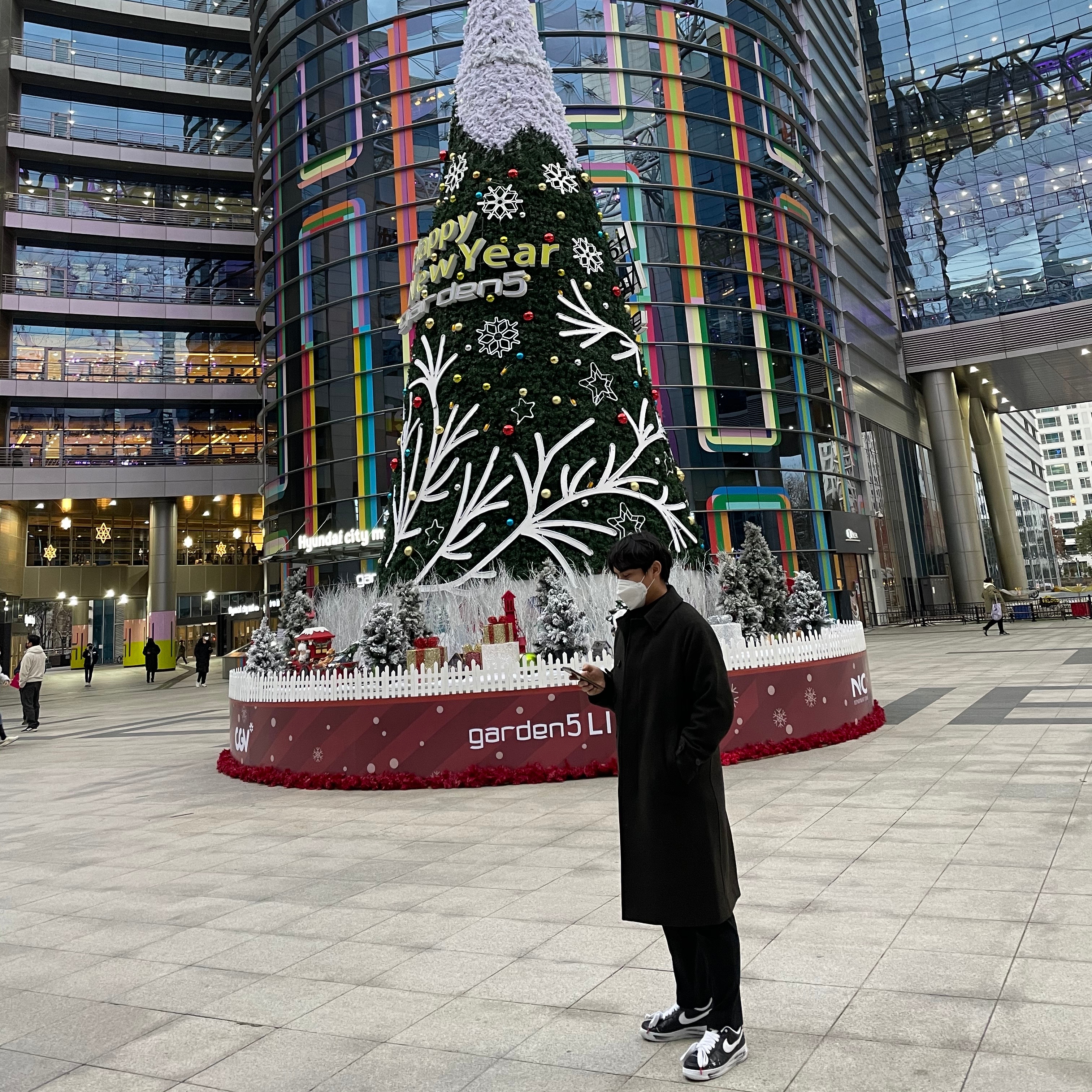 younggim8949님의 스타일