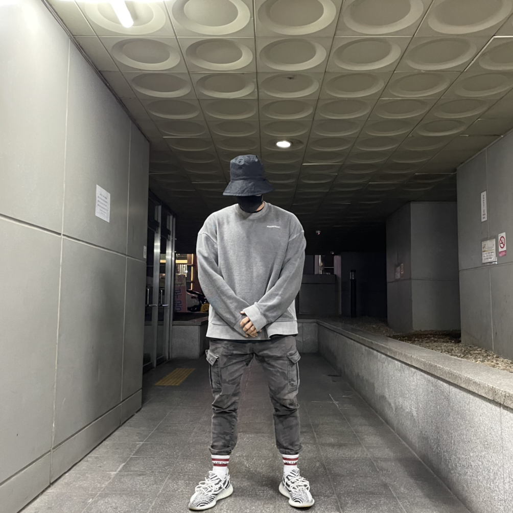 KREAM 프로필 이미지