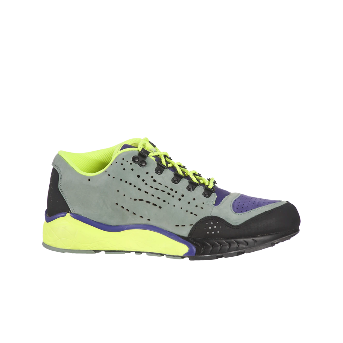 나이키 ACG 에어 탈라리아 부츠 QS 클럽 퍼플(Nike ACG Air Talaria Boot QS Club Purple) - 1