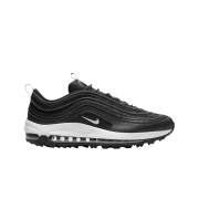 Nike Air Max 97 G Black