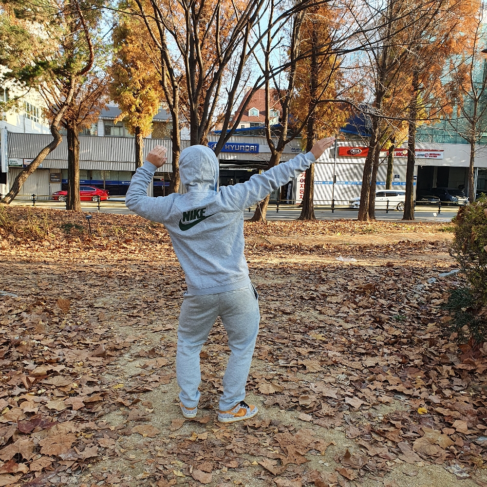 KREAM 프로필 이미지