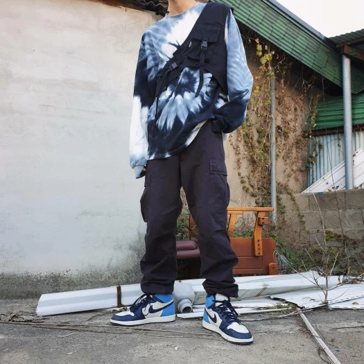 스타일 카드