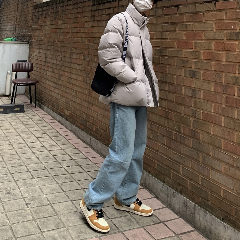Jordan 1 Retro High Rookie of the Year 착용 스타일