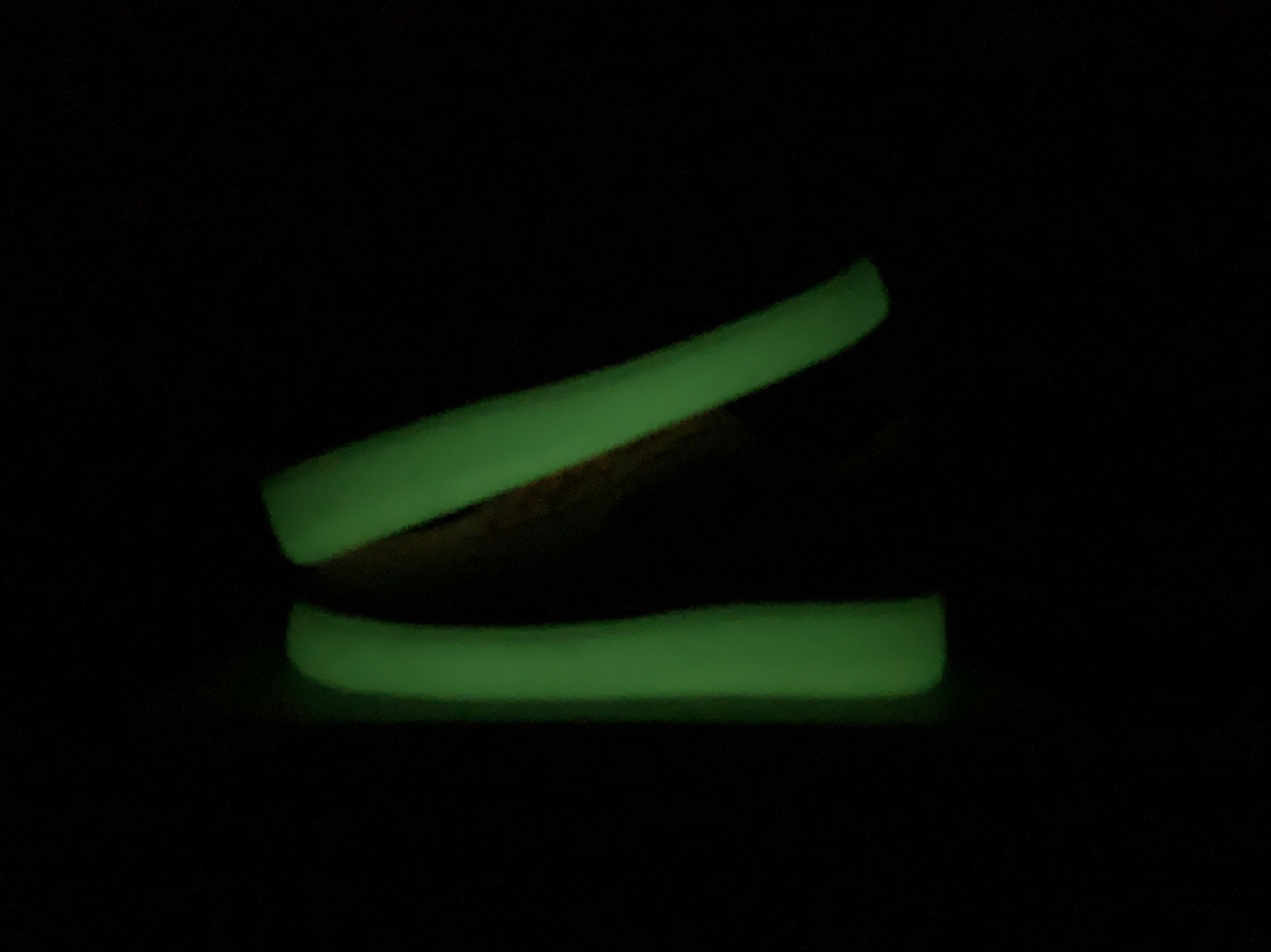Nike Air Force 1 Low '07 Orange Skeleton 착용 스타일 - 4