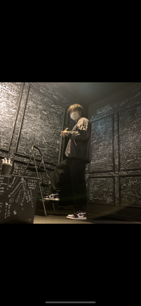 KREAM 프로필 이미지