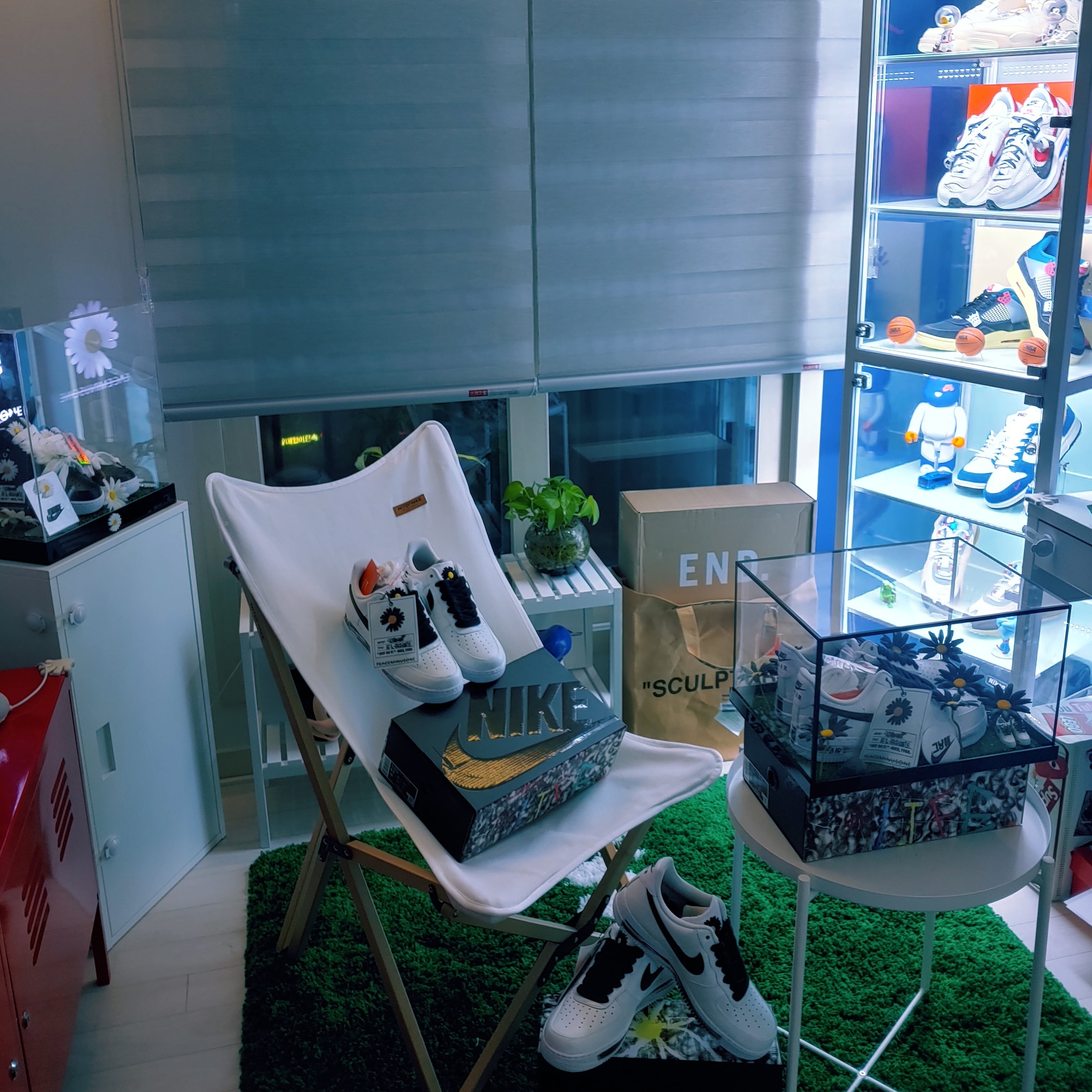 chiaco님의 스타일