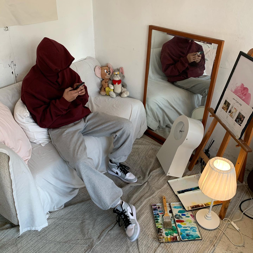 KREAM 프로필 이미지