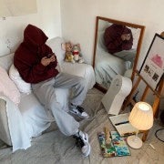 KREAM 프로필 이미지