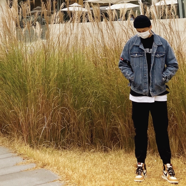 Jordan 1 Retro High Rookie of the Year 착용 스타일