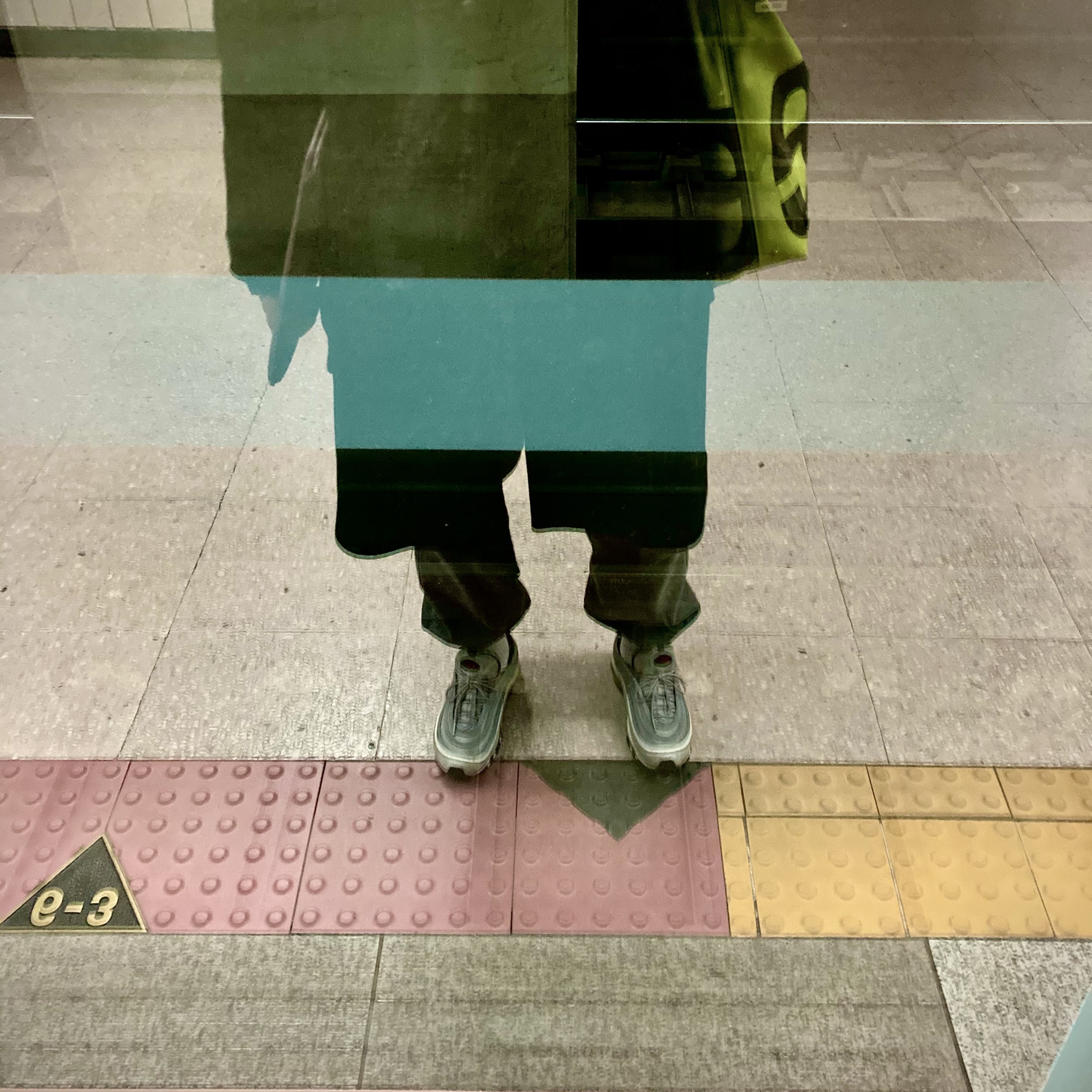 정봉이님의 스타일