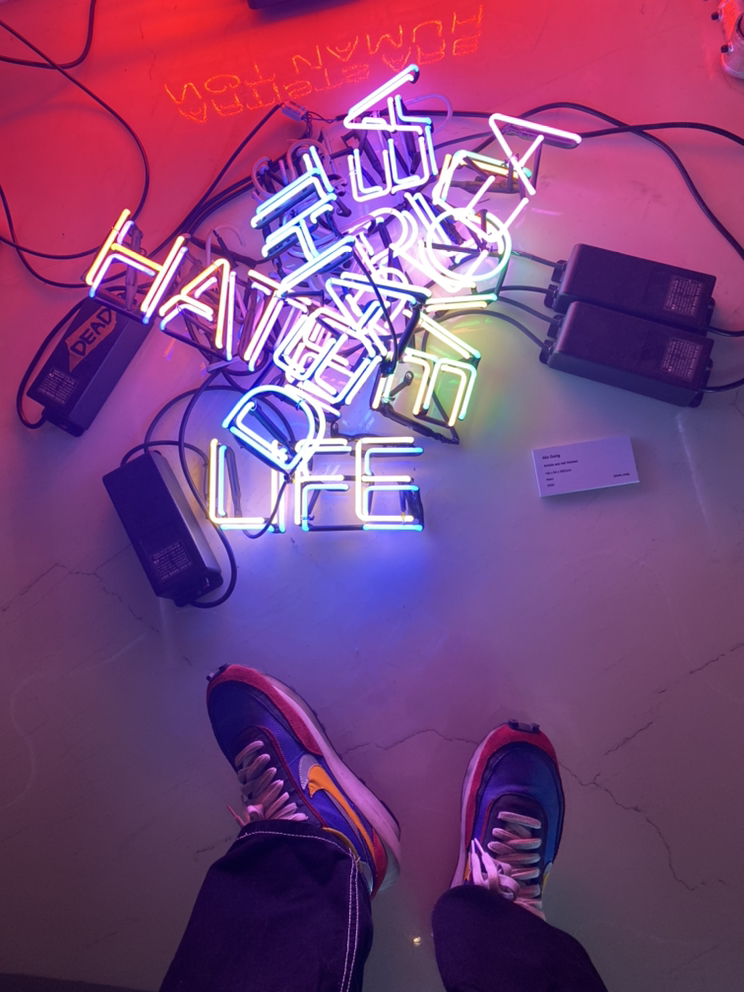 KREAM 프로필 이미지