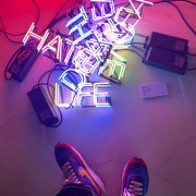 KREAM 프로필 이미지