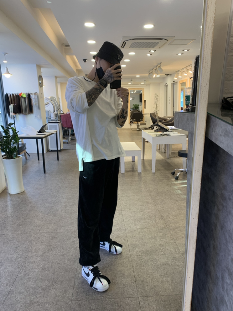 KREAM 프로필 이미지