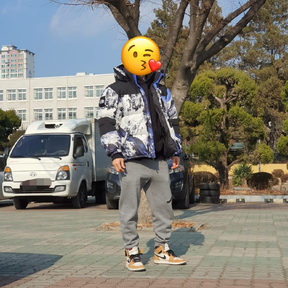 KREAM 프로필 이미지