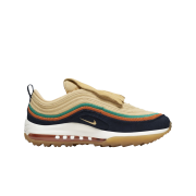 Nike Air Max 97 G NRG Obsidian Gold