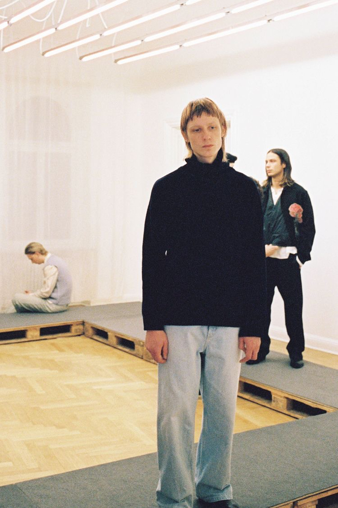 KREAM 프로필 이미지