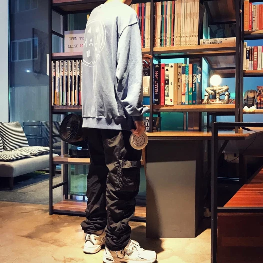 스타일 카드