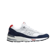 New Balance 991 Made in UK Grey Blue