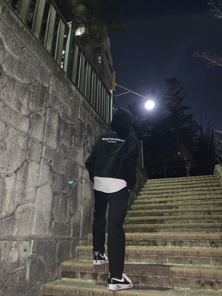 KREAM 프로필 이미지