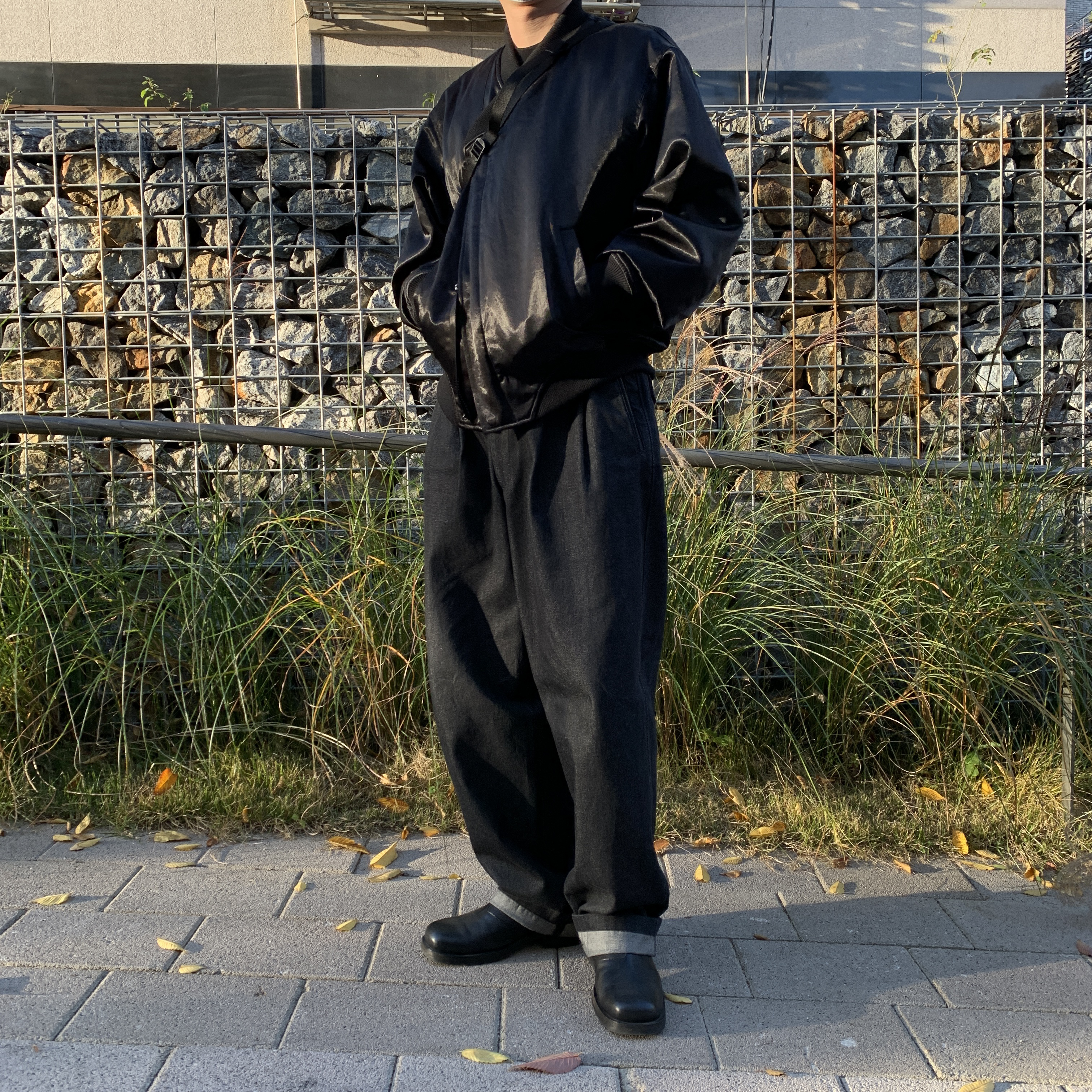 outdogg님의 스타일