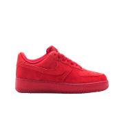 Nike Air Force 1 '07 LV8 Gym Red