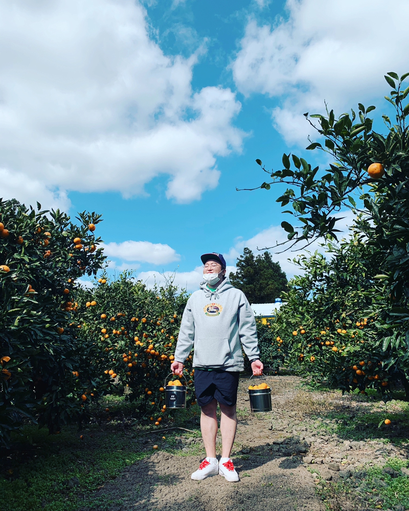 KREAM 프로필 이미지