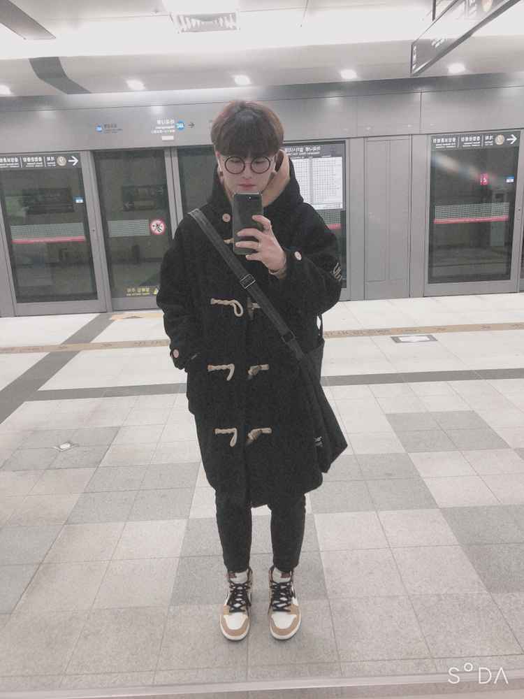KREAM 프로필 이미지