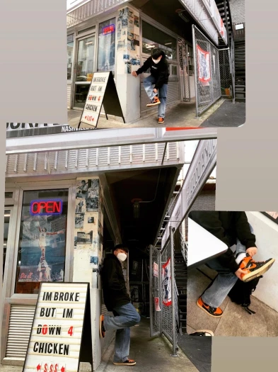 스타일 카드