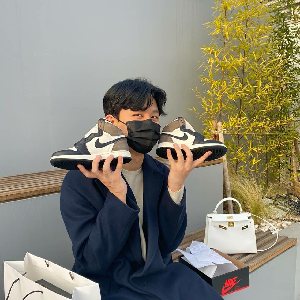 KREAM 프로필 이미지