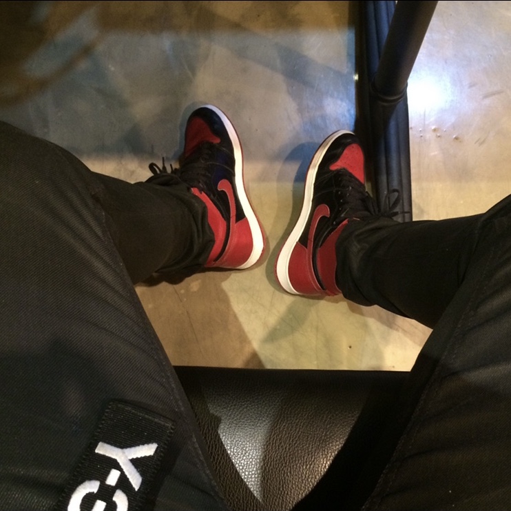 KREAM 스타일
