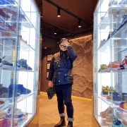 KREAM 프로필 이미지