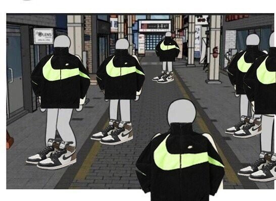 KREAM 프로필 이미지