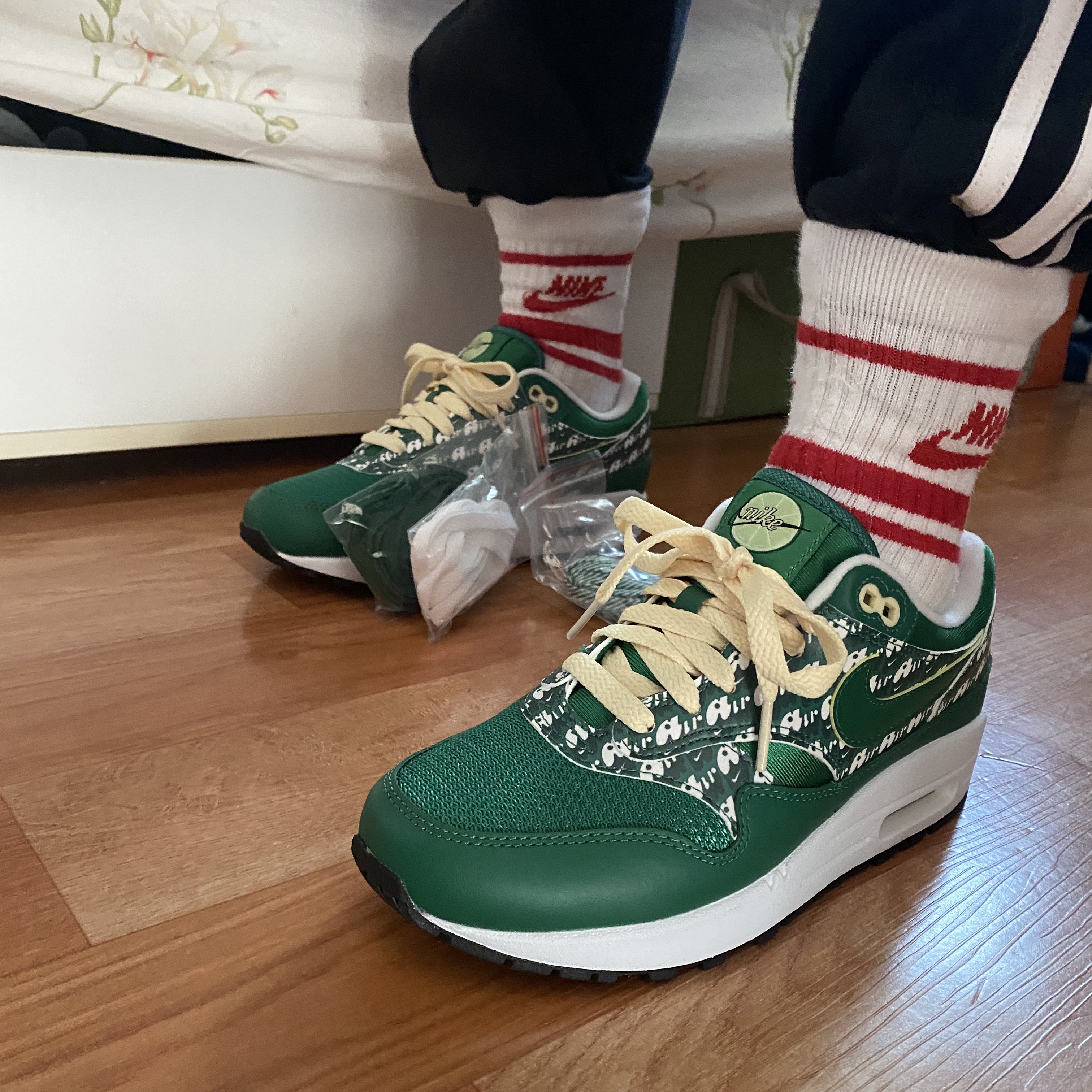 rockkih님의 스타일