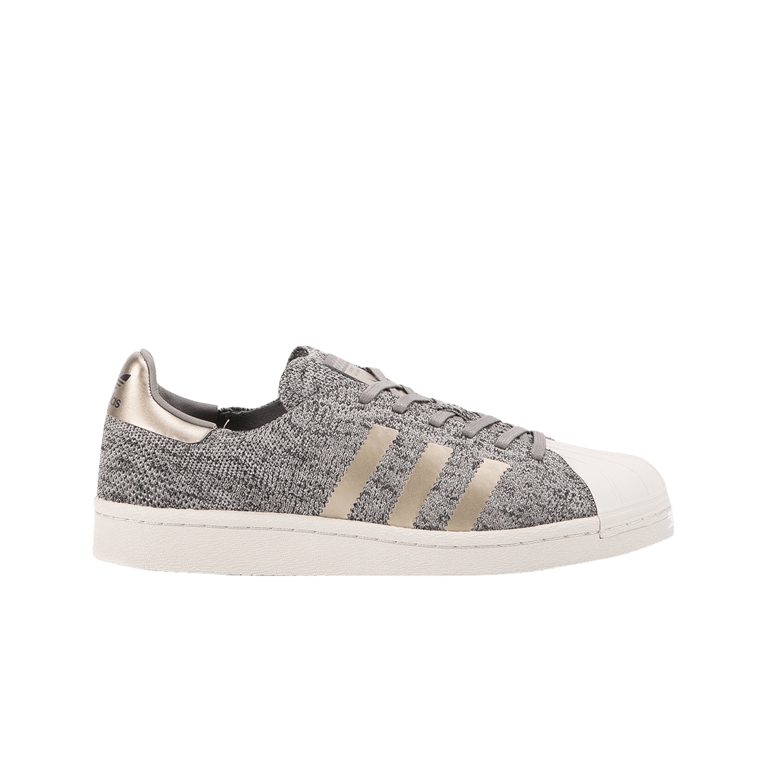 BB8973 Adidas Superstar Boost PK Noble Metal