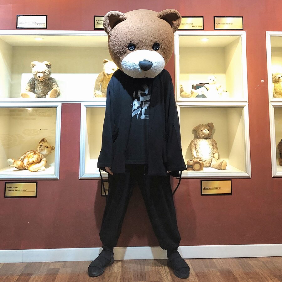 KREAM 프로필 이미지