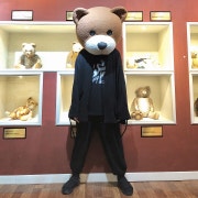 KREAM 프로필 이미지