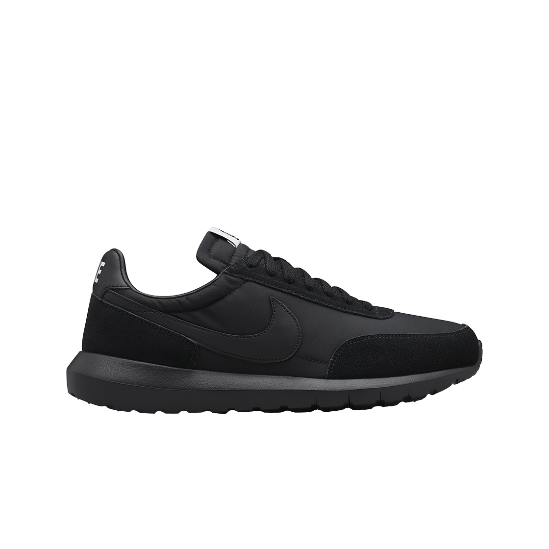 나이키 x 도버 스트리트 마켓 로쉐 데이브레이크 NM 트리플 블랙(Nike x DSM Roshe Daybreak NM Triple Black) - 1