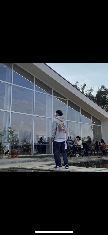 KREAM 프로필 이미지