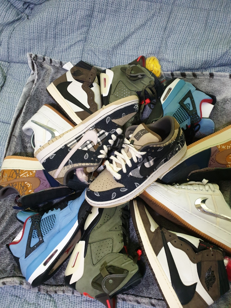 KREAM 프로필 이미지