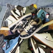 KREAM 프로필 이미지