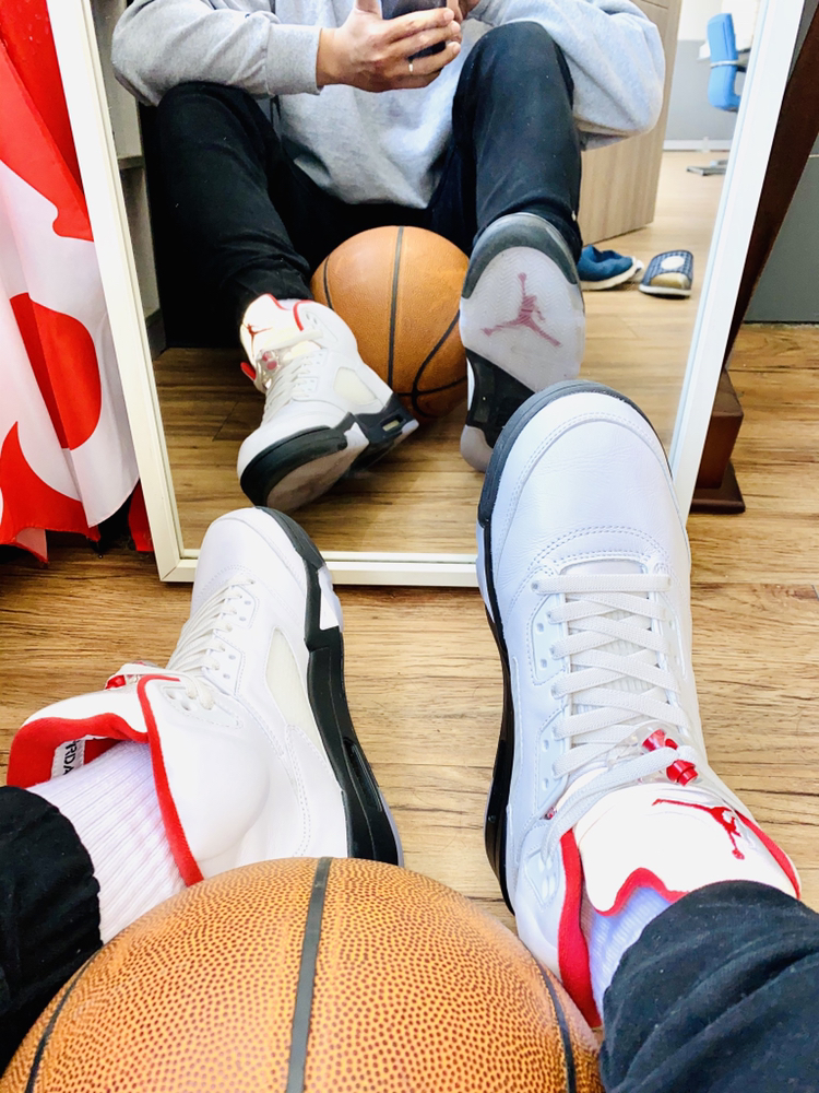 KREAM 프로필 이미지
