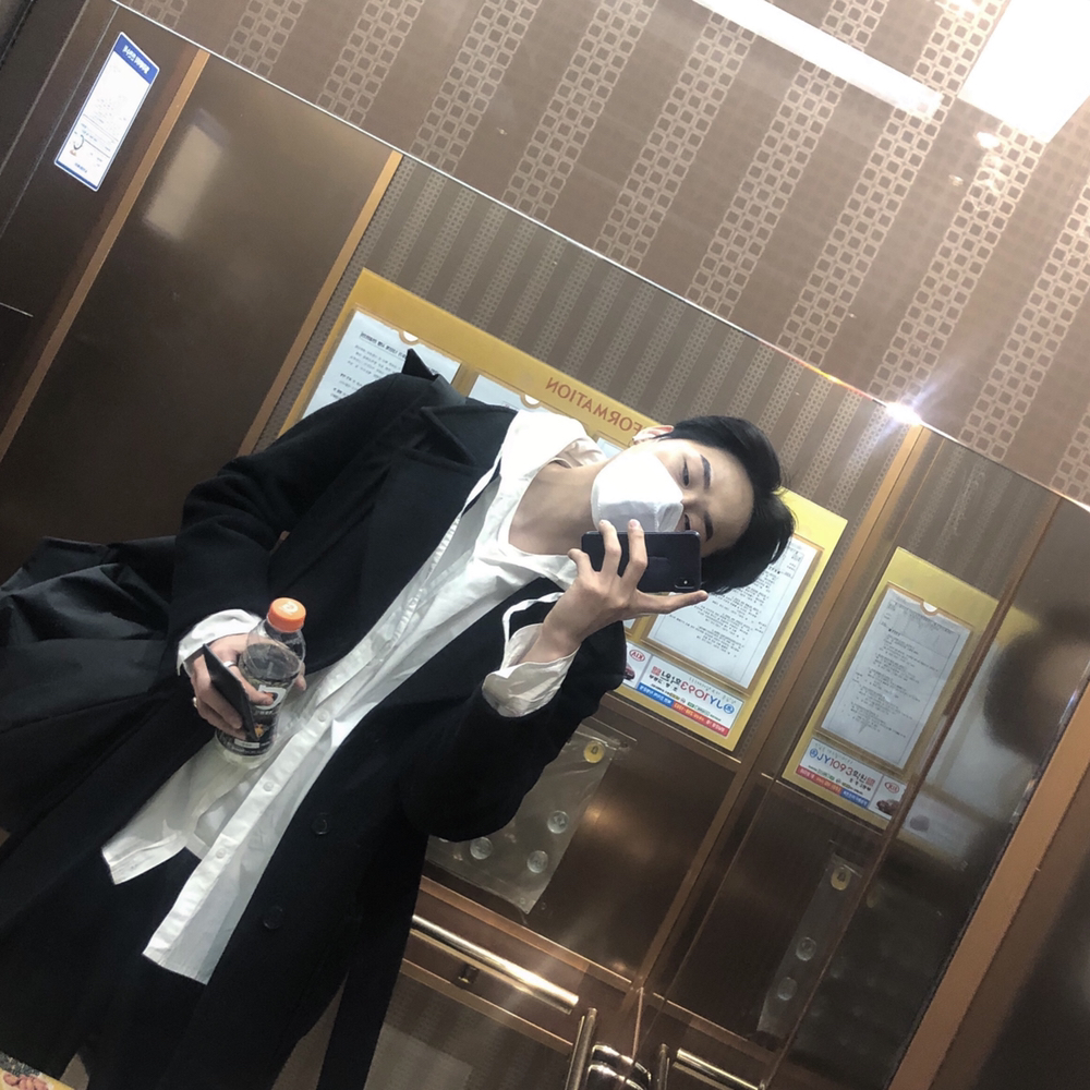 KREAM 프로필 이미지