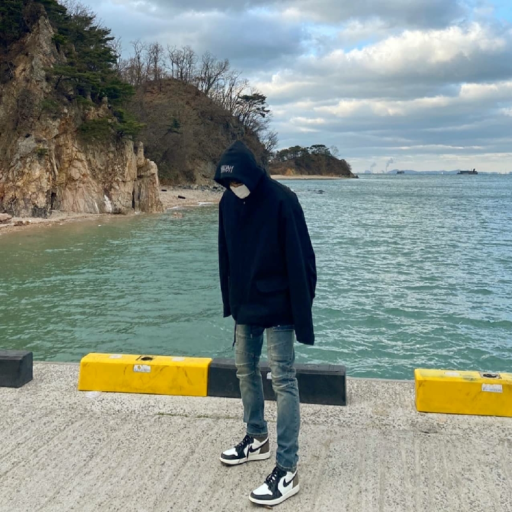 KREAM 프로필 이미지