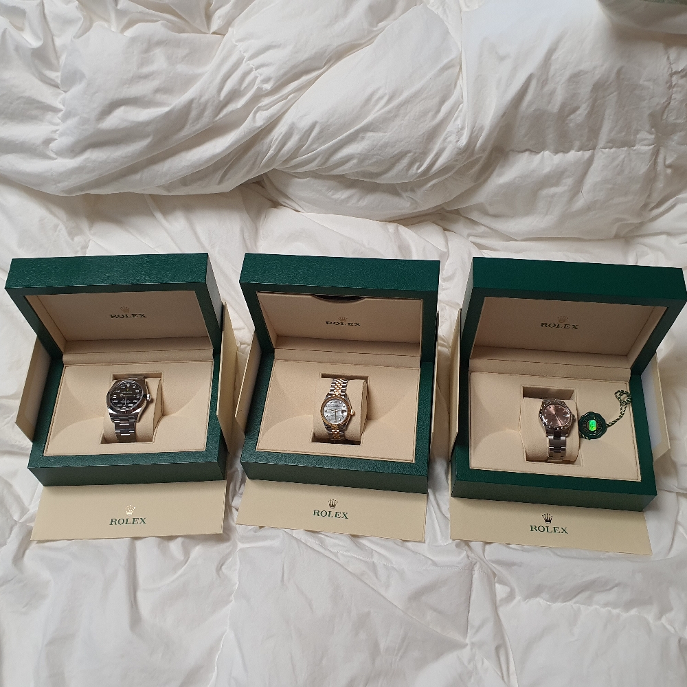 KREAM 프로필 이미지