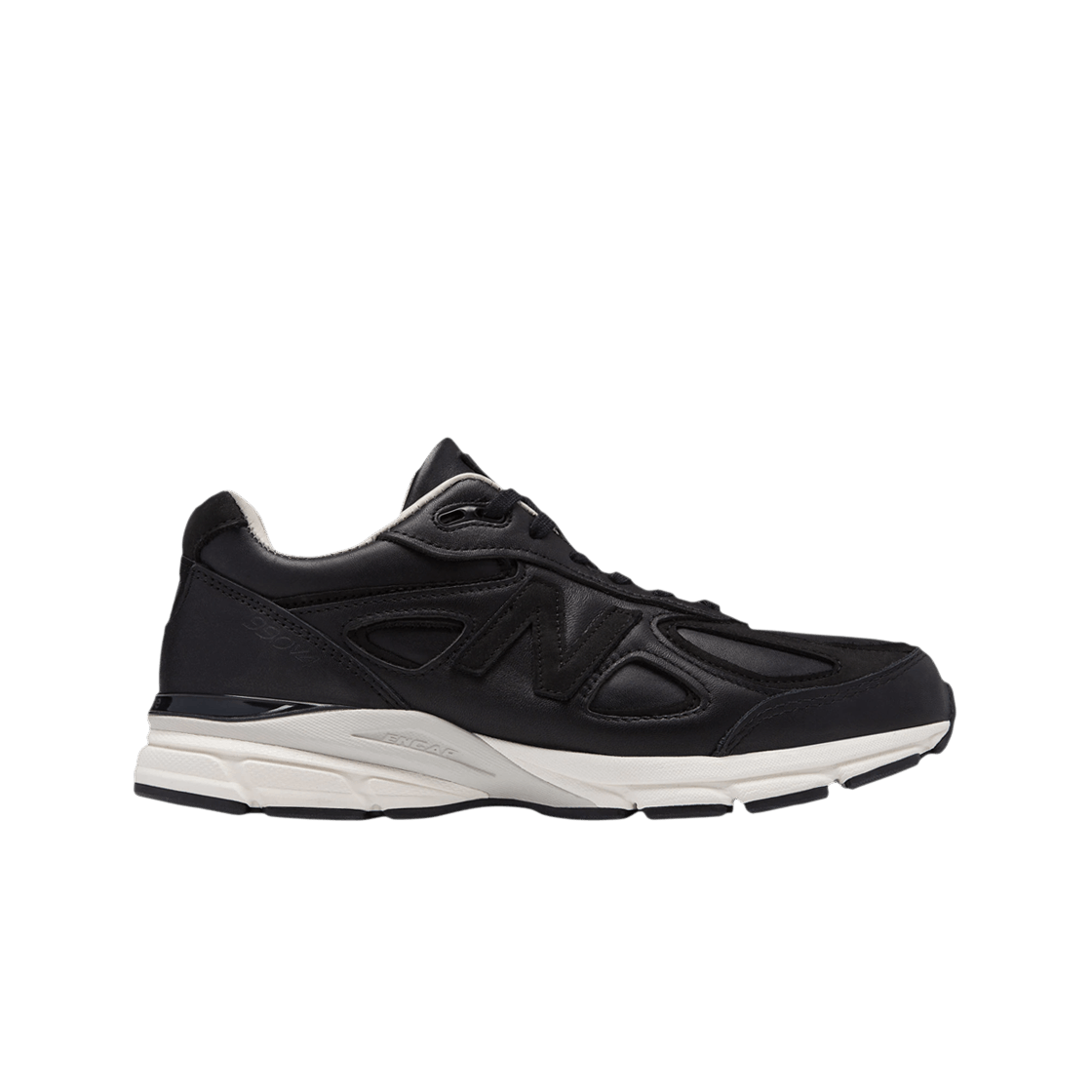 뉴발란스 990v4 메이드 인 USA 블랙(New Balance 990v4 Made in USA Black)